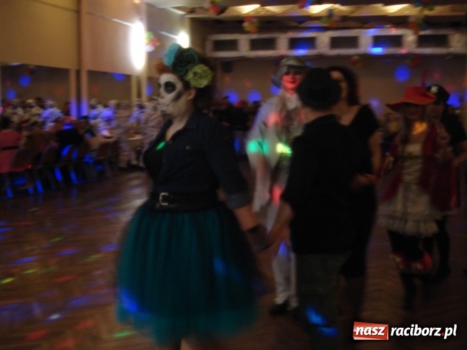 Zdjęcie w galerii na portalu naszraciborz.pl: V Bal Przebierańc&oacute;w w Krzanowicach wiadomości z regionu