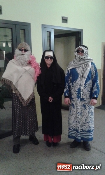 Zdjęcie w galerii na portalu naszraciborz.pl: V Bal Przebierańc&oacute;w w Krzanowicach wiadomości z regionu
