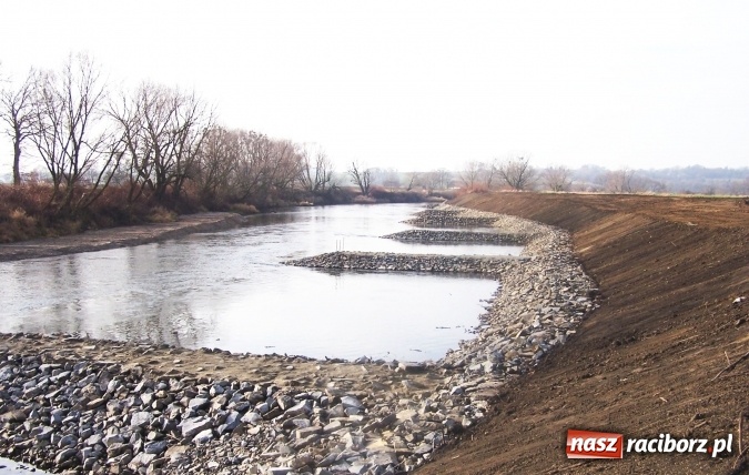Zdjęcie w galerii na portalu naszraciborz.pl: Bezpieczniej dla mieszkańc&oacute;w i żeglugi! wiadomości z regionu