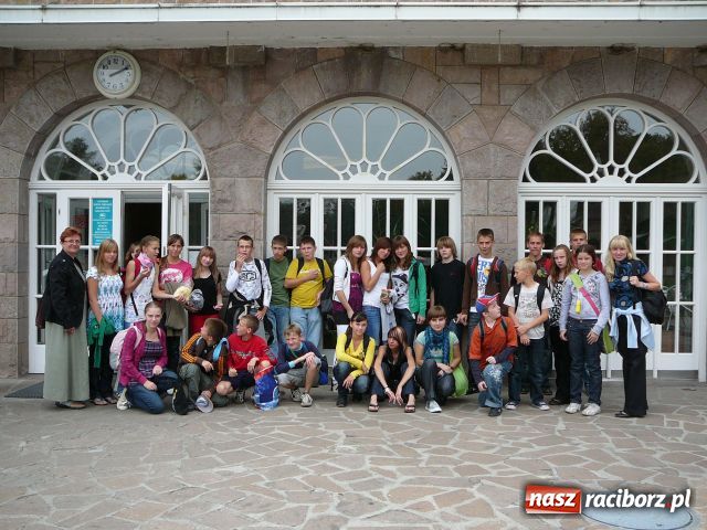 Zdjęcie w galerii na portalu naszraciborz.pl: Wizyta w partnerskiej Ratce wiadomości z regionu