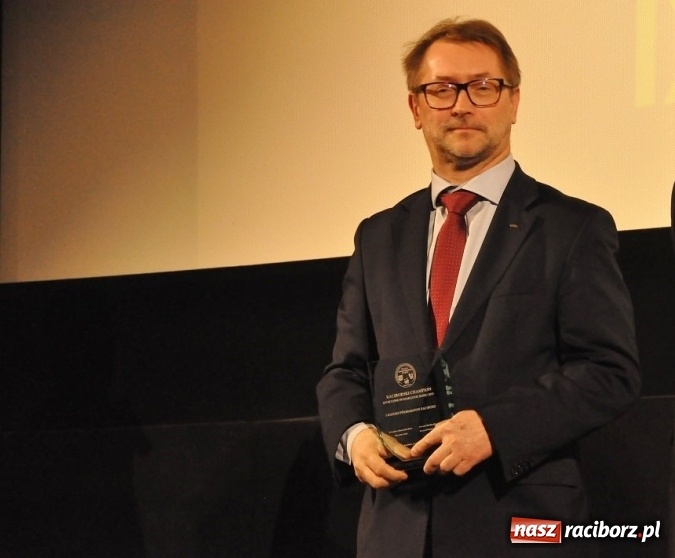 Zdjęcie w galerii na portalu naszraciborz.pl: Rafako S.A. w gronie raciborskich championów sportowych  wiadomości z regionu