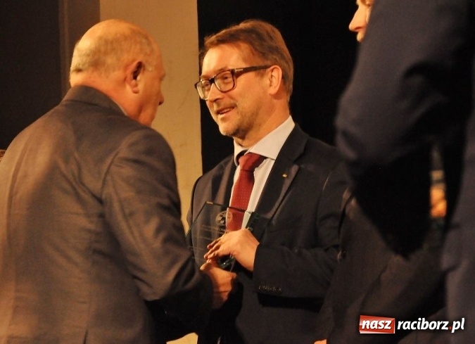 Zdjęcie w galerii na portalu naszraciborz.pl: Rafako S.A. w gronie raciborskich championów sportowych  wiadomości z regionu