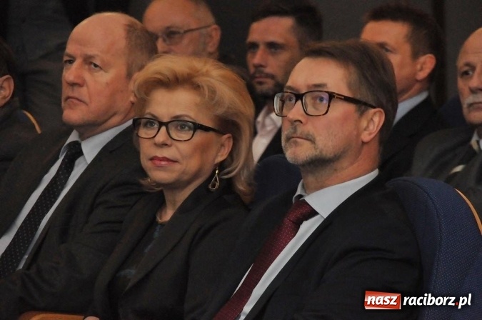 Zdjęcie w galerii na portalu naszraciborz.pl: Rafako S.A. w gronie raciborskich championów sportowych  wiadomości z regionu