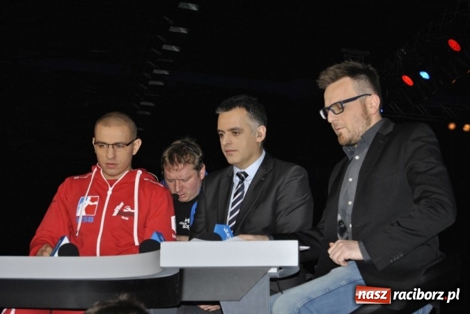 Zdjęcie w galerii na portalu naszraciborz.pl: Wygrana Michała Olasia nie dała zwycięstwa Husarii nad Wenezuelą  wiadomości z regionu