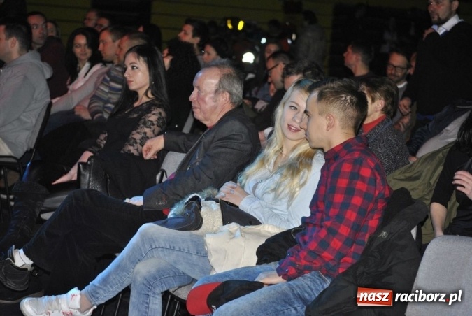 Zdjęcie w galerii na portalu naszraciborz.pl: Wygrana Michała Olasia nie dała zwycięstwa Husarii nad Wenezuelą  wiadomości z regionu