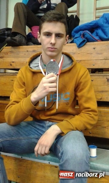 Zdjęcie w galerii na portalu naszraciborz.pl: Worek złotych medali dla lekkoatletów z Raciborza wiadomości z regionu