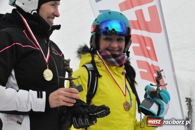 Zdjęcie w galerii na portalu naszraciborz.pl: Rafakowcy na XVII Mistrzostwach Polski Energetyk&oacute;w w Narciarstwie Alpejskim wiadomości z regionu