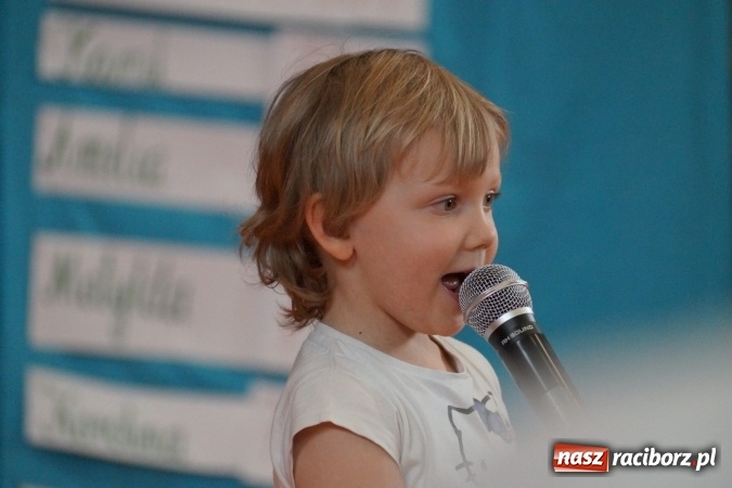 Zdjęcie w galerii na portalu naszraciborz.pl: Talent show dla babć i dziadków w Górkach Śląskich wiadomości z regionu