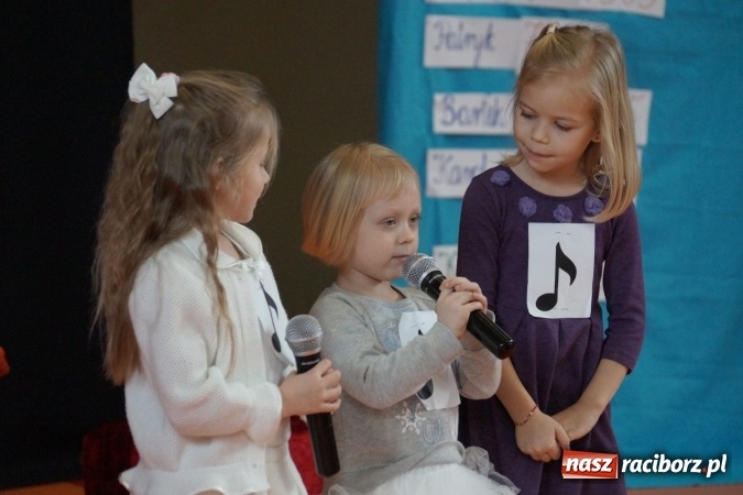 Zdjęcie w galerii na portalu naszraciborz.pl: Talent show dla babć i dziadków w Górkach Śląskich wiadomości z regionu