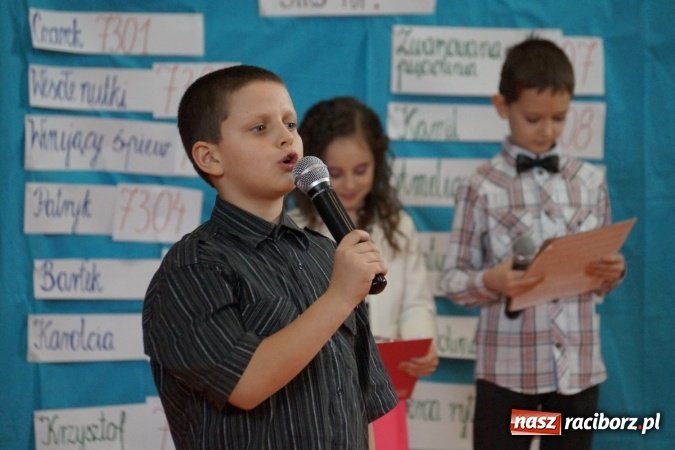 Zdjęcie w galerii na portalu naszraciborz.pl: Talent show dla babć i dziadków w Górkach Śląskich wiadomości z regionu