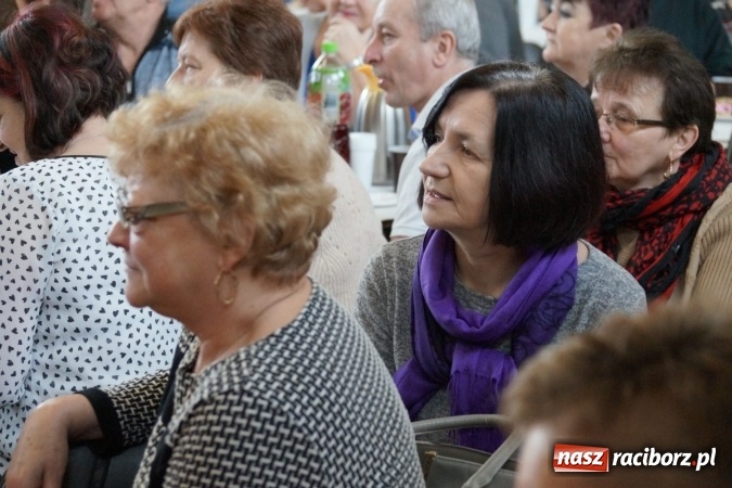 Zdjęcie w galerii na portalu naszraciborz.pl: Talent show dla babć i dziadków w Górkach Śląskich wiadomości z regionu