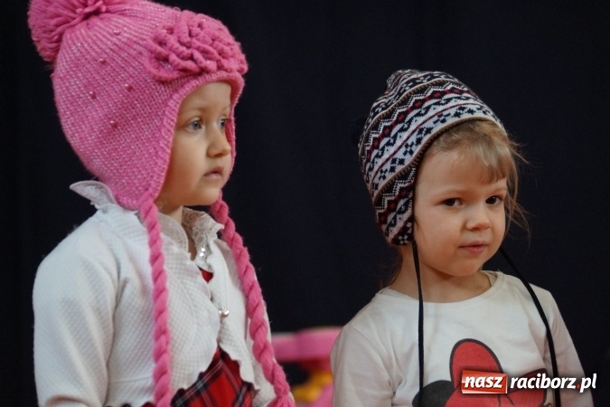 Zdjęcie w galerii na portalu naszraciborz.pl: Talent show dla babć i dziadków w Górkach Śląskich wiadomości z regionu