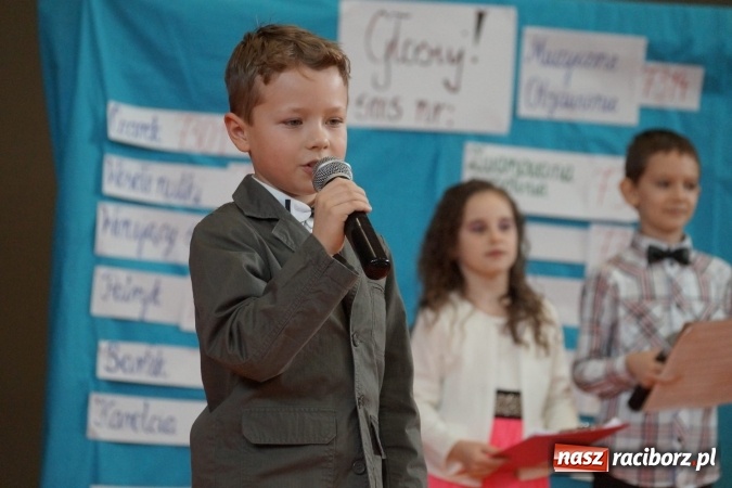 Zdjęcie w galerii na portalu naszraciborz.pl: Talent show dla babć i dziadków w Górkach Śląskich wiadomości z regionu