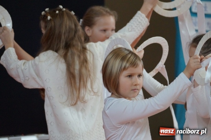 Zdjęcie w galerii na portalu naszraciborz.pl: Talent show dla babć i dziadków w Górkach Śląskich wiadomości z regionu