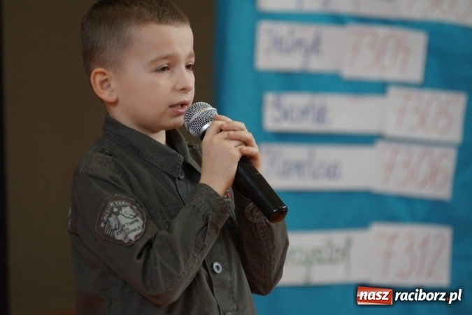 Zdjęcie w galerii na portalu naszraciborz.pl: Talent show dla babć i dziadków w Górkach Śląskich wiadomości z regionu