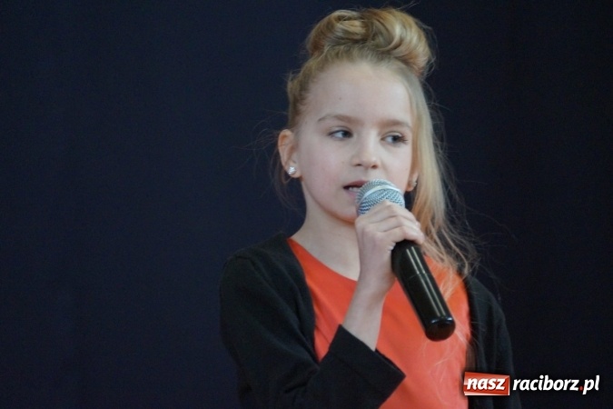 Zdjęcie w galerii na portalu naszraciborz.pl: Talent show dla babć i dziadków w Górkach Śląskich wiadomości z regionu