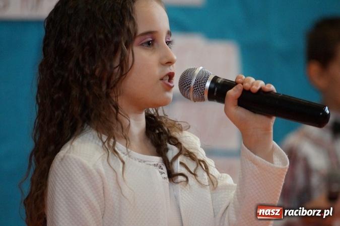 Zdjęcie w galerii na portalu naszraciborz.pl: Talent show dla babć i dziadków w Górkach Śląskich wiadomości z regionu