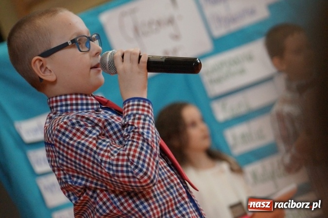 Zdjęcie w galerii na portalu naszraciborz.pl: Talent show dla babć i dziadków w Górkach Śląskich wiadomości z regionu