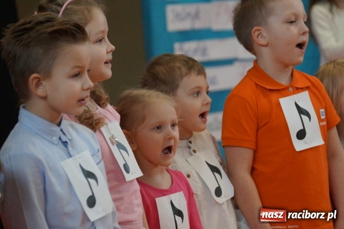 Zdjęcie w galerii na portalu naszraciborz.pl: Talent show dla babć i dziadków w Górkach Śląskich wiadomości z regionu