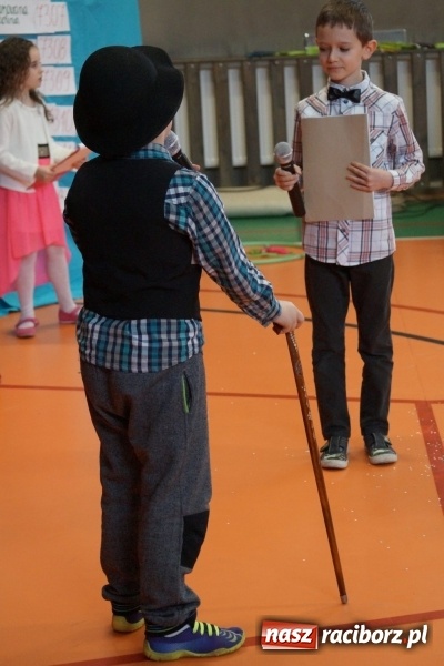 Zdjęcie w galerii na portalu naszraciborz.pl: Talent show dla babć i dziadków w Górkach Śląskich wiadomości z regionu