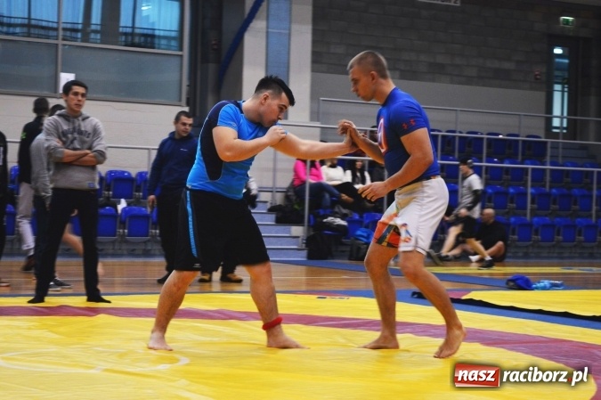 Zdjęcie w galerii na portalu naszraciborz.pl: Sukcesy zawodników Łamatora Racibórz i Spartana Knurów w II Otwartym Pucharze Polski Południowej BJJ NO GI wiadomości z regionu