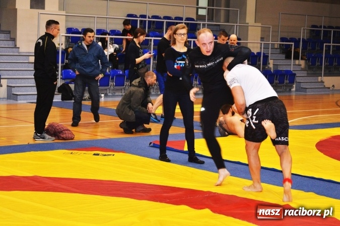 Zdjęcie w galerii na portalu naszraciborz.pl: Sukcesy zawodników Łamatora Racibórz i Spartana Knurów w II Otwartym Pucharze Polski Południowej BJJ NO GI wiadomości z regionu