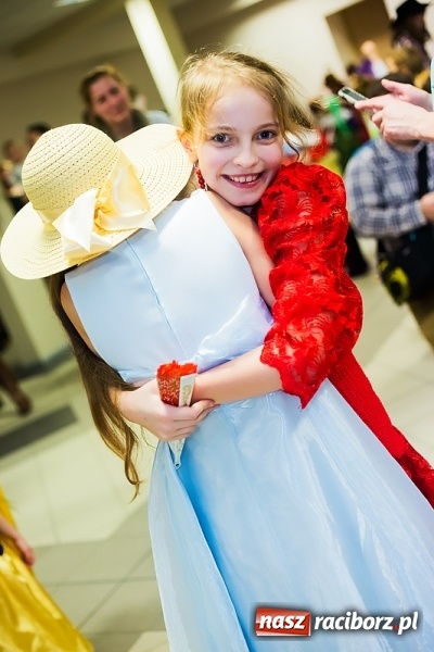 Zdjęcie w galerii na portalu naszraciborz.pl: Wielki bal przebierańców w Pietrowicach Wielkich wiadomości z regionu