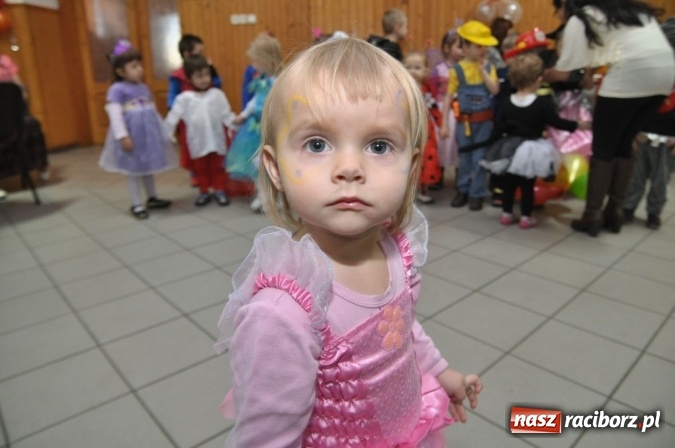 Zdjęcie w galerii na portalu naszraciborz.pl: Domowe Przedszkolaki balowały z Babciami i Dziadkami wiadomości z regionu