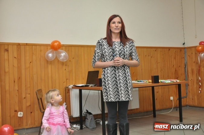 Zdjęcie w galerii na portalu naszraciborz.pl: Domowe Przedszkolaki balowały z Babciami i Dziadkami wiadomości z regionu