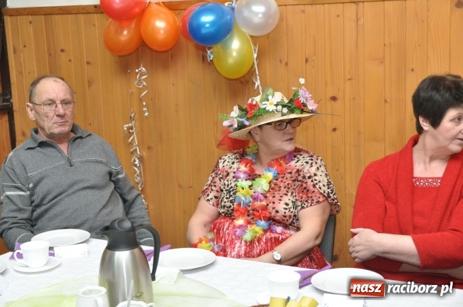 Zdjęcie w galerii na portalu naszraciborz.pl: Domowe Przedszkolaki balowały z Babciami i Dziadkami wiadomości z regionu