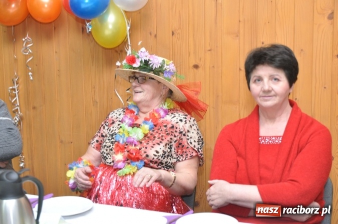 Zdjęcie w galerii na portalu naszraciborz.pl: Domowe Przedszkolaki balowały z Babciami i Dziadkami wiadomości z regionu