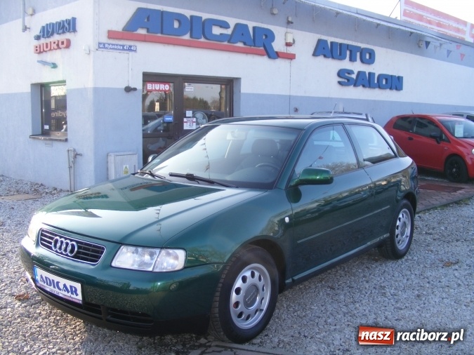 Zdjęcie w galerii na portalu naszraciborz.pl: Planujesz kupno samochodu? Zajrzyj tutaj wiadomości z regionu