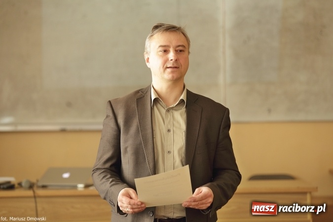 Zdjęcie w galerii na portalu naszraciborz.pl: IX Konkurs Języka Angielskiego i Niemieckiego - sprawdź, kto zdobył indeks raciborskiej uczelni wiadomości z regionu