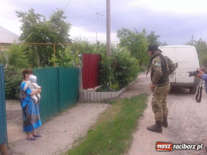 Zdjęcie w galerii na portalu naszraciborz.pl: Nie możemy pozostawić ich bez pomocy... Nie możemy! wiadomości z regionu