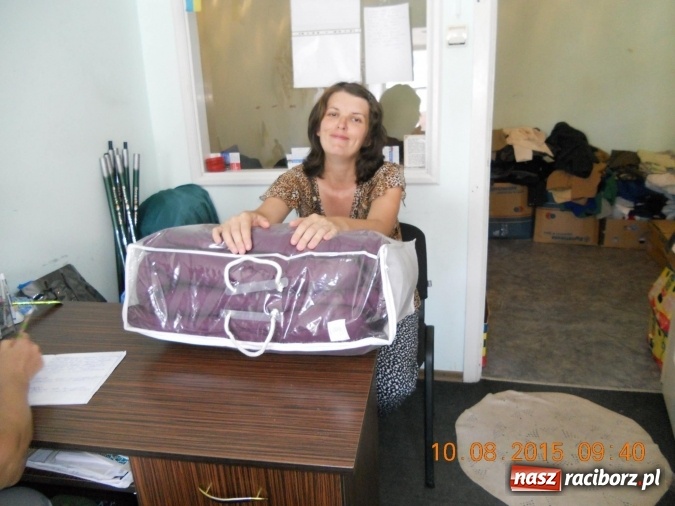 Zdjęcie w galerii na portalu naszraciborz.pl: Nie możemy pozostawić ich bez pomocy... Nie możemy! wiadomości z regionu