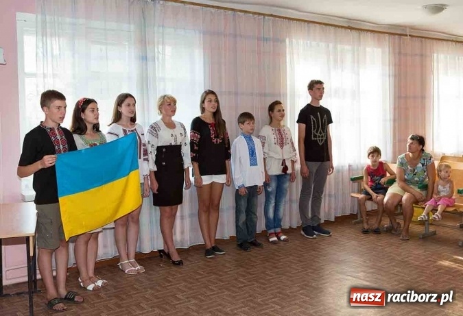 Zdjęcie w galerii na portalu naszraciborz.pl: Nie możemy pozostawić ich bez pomocy... Nie możemy! wiadomości z regionu