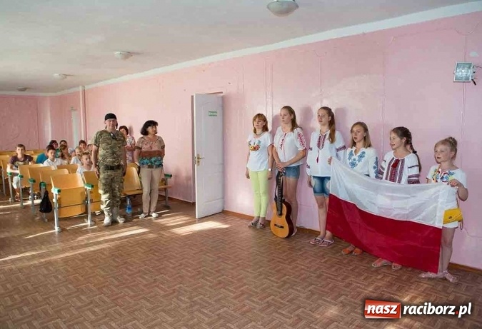 Zdjęcie w galerii na portalu naszraciborz.pl: Nie możemy pozostawić ich bez pomocy... Nie możemy! wiadomości z regionu