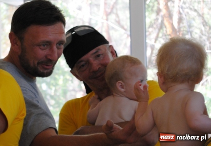 Zdjęcie w galerii na portalu naszraciborz.pl: Nie możemy pozostawić ich bez pomocy... Nie możemy! wiadomości z regionu