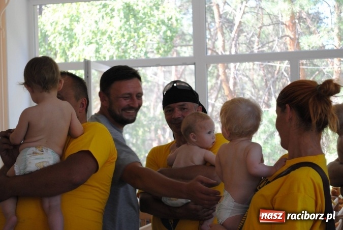 Zdjęcie w galerii na portalu naszraciborz.pl: Nie możemy pozostawić ich bez pomocy... Nie możemy! wiadomości z regionu