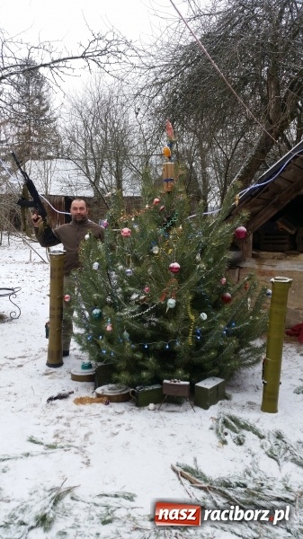 Zdjęcie w galerii na portalu naszraciborz.pl: Nie możemy pozostawić ich bez pomocy... Nie możemy! wiadomości z regionu