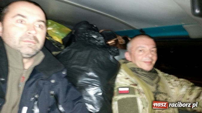 Zdjęcie w galerii na portalu naszraciborz.pl: Nie możemy pozostawić ich bez pomocy... Nie możemy! wiadomości z regionu