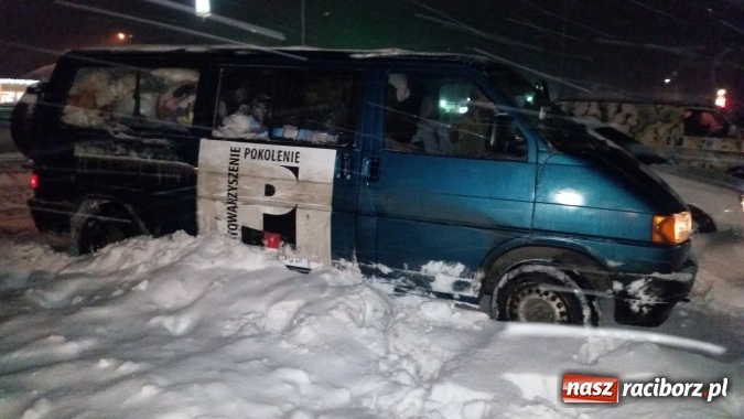 Zdjęcie w galerii na portalu naszraciborz.pl: Nie możemy pozostawić ich bez pomocy... Nie możemy! wiadomości z regionu