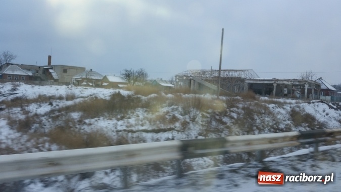 Zdjęcie w galerii na portalu naszraciborz.pl: Nie możemy pozostawić ich bez pomocy... Nie możemy! wiadomości z regionu