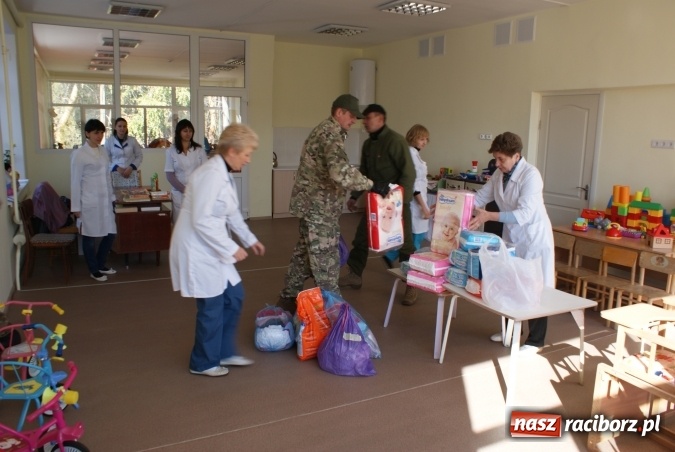 Zdjęcie w galerii na portalu naszraciborz.pl: Nie możemy pozostawić ich bez pomocy... Nie możemy! wiadomości z regionu