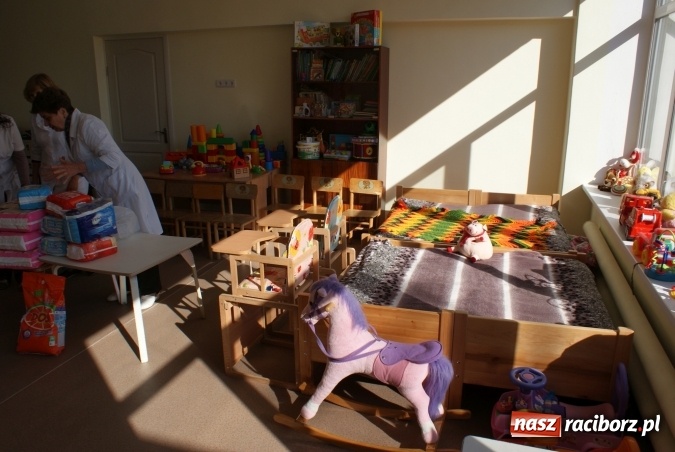 Zdjęcie w galerii na portalu naszraciborz.pl: Nie możemy pozostawić ich bez pomocy... Nie możemy! wiadomości z regionu