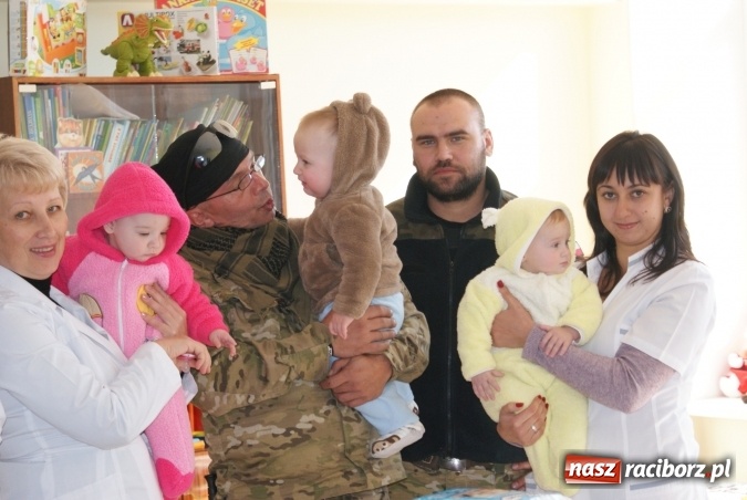 Zdjęcie w galerii na portalu naszraciborz.pl: Nie możemy pozostawić ich bez pomocy... Nie możemy! wiadomości z regionu