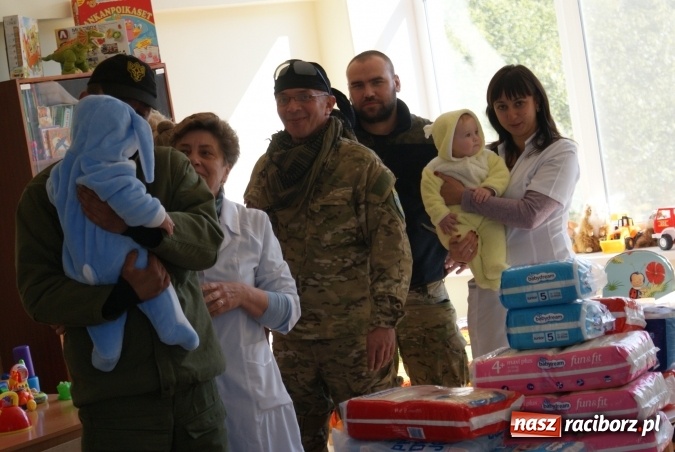 Zdjęcie w galerii na portalu naszraciborz.pl: Nie możemy pozostawić ich bez pomocy... Nie możemy! wiadomości z regionu