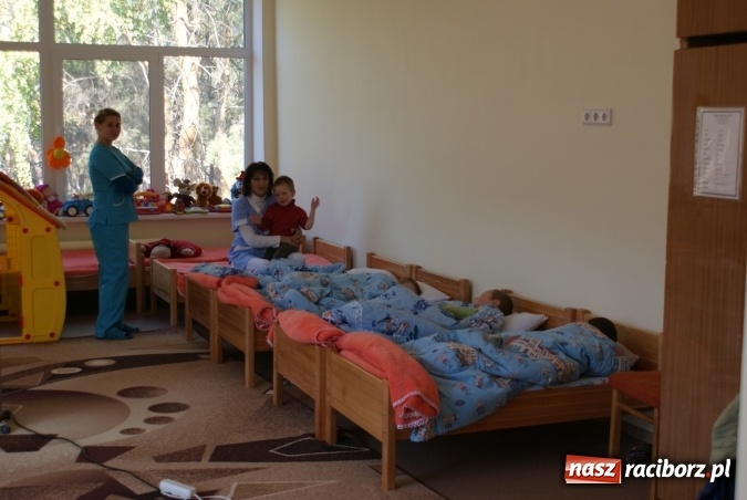 Zdjęcie w galerii na portalu naszraciborz.pl: Nie możemy pozostawić ich bez pomocy... Nie możemy! wiadomości z regionu