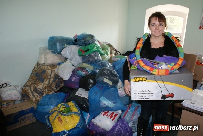 Zdjęcie w galerii na portalu naszraciborz.pl: Nie możemy pozostawić ich bez pomocy... Nie możemy! wiadomości z regionu