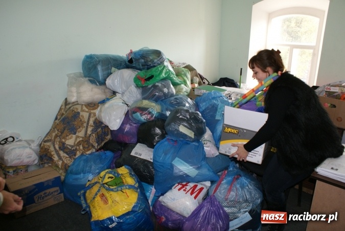 Zdjęcie w galerii na portalu naszraciborz.pl: Nie możemy pozostawić ich bez pomocy... Nie możemy! wiadomości z regionu